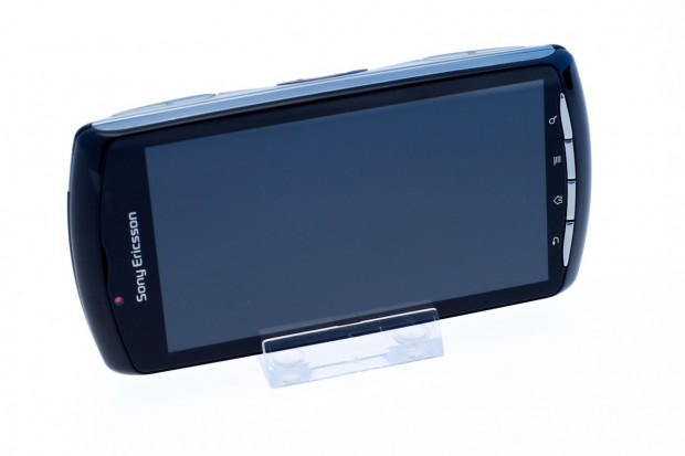 Sony Ericsson Xperia Play (Fotos: as)